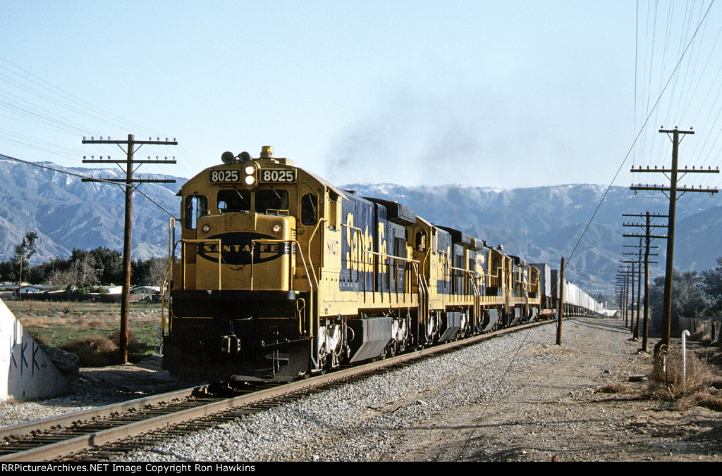 ATSF 8025 (REPOST)